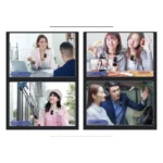 میکروفن یقه ای باس مدل R8 - Image 13