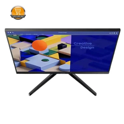 مانیتور سامسونگ مدل LS27C310EAMXUE سایز 27 اینچ | فروشگاه آنلاین پخش کالای مرکزی