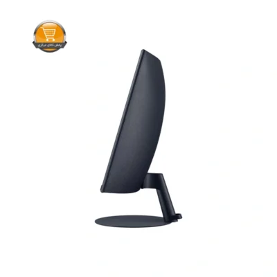 مانیتور خمیده سامسونگ مدل LS27C390 سایز 27 اینچ | فروشگاه آنلاین پخش کالای مرکزی