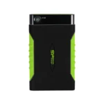 هارد اکسترنال سیلیکون پاور مدل Armor A15 ظرفیت 2 ترابایت / خرید آنلاین از فروشگاه اینترنتی پخش کالای مرکزی