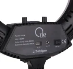 رینگ لایت تی بی ۲ مدل J.T 480 Pro / خرید آنلاین از فروشگاه اینترنتی پخش کالای مرکزی