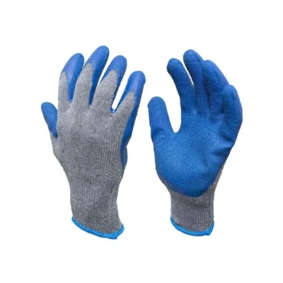 دستکش صنعتی مدل کف مواد نیتریل / خرید آنلاین از فروشگاه اینترنتی پخش کالای مرکزی