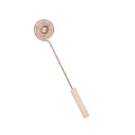 اسپند دودکن طرح مارپیچ کد KHA-20|فروشگاه اینترنتی پخش کالای مرکزی