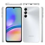 گوشی موبایل سامسونگ مدل Galaxy A35 دو سیم کارت ظرفیت 256 گیگابایت رم 8 گیگابایت / خرید آنلاین از فروشگاه اینترنتی پخش کالای مرکزی