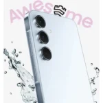 گوشی موبایل سامسونگ مدل Galaxy A35 دو سیم کارت ظرفیت 256 گیگابایت رم 8 گیگابایت / خرید آنلاین از فروشگاه اینترنتی پخش کالای مرکزی