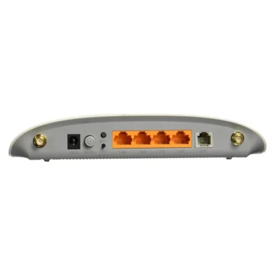 مودم روتر +ADSL2 تی پی-لینک مدل TD-W8961N_V4| فروشگاه اینترنتی پخش کالای مرکزی