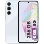گوشی موبایل سامسونگ مدل Galaxy A35 دو سیم کارت ظرفیت 256 گیگابایت رم 8 گیگابایت / خرید آنلاین از فروشگاه اینترنتی پخش کالای مرکزی