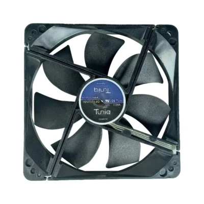فن کیس تونیک مدل DF12025SL| فروشگاه اینترنتی پخش کالای مرکزی