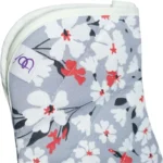 دستکش فر بارنیک مدل گلدار کد GF بسته 2 عددی|فروشگاه اینترنتی پخش کالای مرکزی
