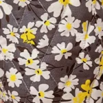 دستکش فر بارنیک مدل گلدار کد TF بسته 2 عددی|فروشگاه اینترنتی پخش کالای مرکزی