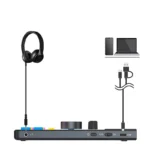 کارت صدا کامیکا پادکست و موزیک COMICA ADCaster C1|فروشگاه اینترنتی پخش کالای مرکزی