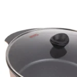 سرویس پخت‌وپز 6 پارچه تکنو، جنس روکش گرانیت| فروشگاه اینترنتی پخش کالای مرکزی