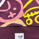 ست هودی و شلوار بچگانه بچه زنبور مدل G777| فروشگاه اینترنتی پخش کالای مرکزی