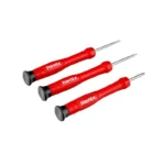 پیچ گوشتی ساعتی رونیکس مدل RH-2712 مجموعه 6 عددی| فروشگاه اینترنتی پخش کالای مرکزی