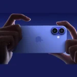 گوشی موبایل اپل مدل iPhone 16