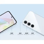 گوشی موبایل سامسونگ مدل Galaxy A35 دو سیم کارت ظرفیت 256 گیگابایت رم 8 گیگابایت / خرید آنلاین از فروشگاه اینترنتی پخش کالای مرکزی