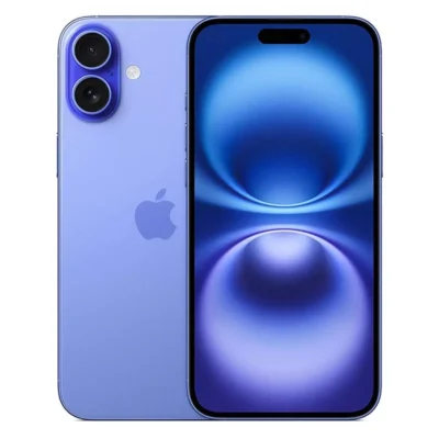 گوشی موبایل اپل مدل iPhone 16
