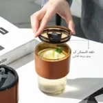 ماگ مدل شیشه ای کد 121| فروشگاه اینترنتی پخش کالای مرکزی