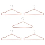 چوب لباسی امیر کد 12 بسته 5 عددی|فروشگاه اینترنتی پخش کالای مرکزی