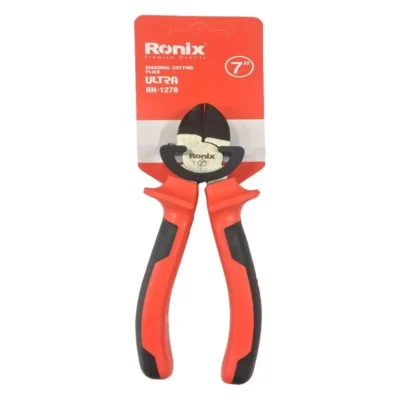 سیم چین رونیکس مدل HR-1278 سایز 7 اینچ|فروشگاه اینترنتی پخش کالای مرکزی