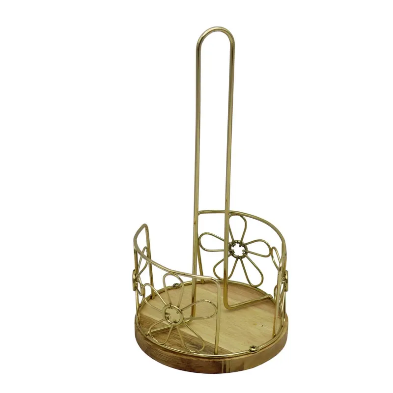 نگهدارنده دستمال کاغذی مدل گرد چوب و فلز کد YP-GERD-FLZ-CHOOB-30CM|فروشگاه اینترنتی پخش کالای مرکزی نگهدارنده دستمال کاغذی مدل گرد چوب و فلز کد YP-GERD-FLZ-CHOOB-30CM|فروشگاه اینترنتی پخش کالای مرکزی