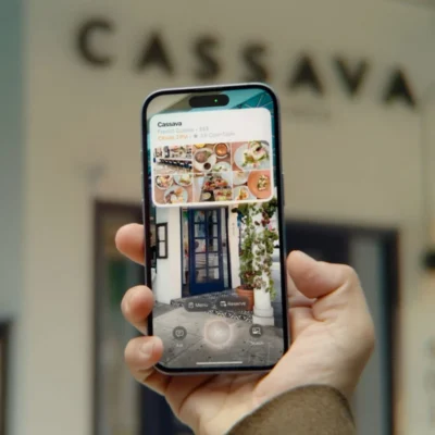 گوشی موبایل اپل مدل iPhone 16