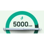 گوشی موبایل سامسونگ مدل Galaxy A35 دو سیم کارت ظرفیت 256 گیگابایت رم 8 گیگابایت / خرید آنلاین از فروشگاه اینترنتی پخش کالای مرکزی
