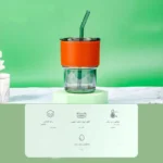 ماگ مدل شیشه ای کد 121| فروشگاه اینترنتی پخش کالای مرکزی