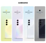 گوشی موبایل سامسونگ مدل Galaxy A35 دو سیم کارت ظرفیت 256 گیگابایت رم 8 گیگابایت / خرید آنلاین از فروشگاه اینترنتی پخش کالای مرکزی