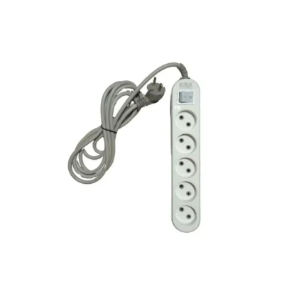 چندراهی برق بروکس مدل BIG6801|فروشگاه اینترنتی پخش کالای مرکزی