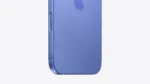 گوشی موبایل اپل مدل iPhone 16