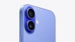گوشی موبایل اپل مدل iPhone 16