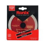 صفحه سرامیک بر رونیکس مدل RH-3507 سایز 115 میلی متری|فروشگاه اینترنتی پخش کالای مرکزی