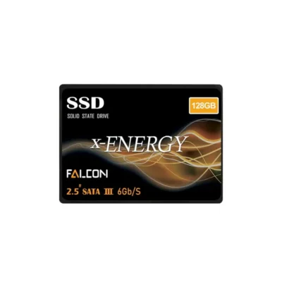 اس اس دی اینترنال ایکس-انرژی مدل falcon ظرفیت 128 گیگابایت|فروشگاه اینترنتی پخش کالای مرکزی