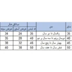 سویشرت پسرانه بچه زنبور مدل S965-6|فروشگاه اینترنتی پخش کالای مرکزی
