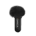 میکروفن بی سیم تایپ سی کامیکا COMICA Vimo S-UC | فروشگاه اینترنتی پخش کالای مرکزی