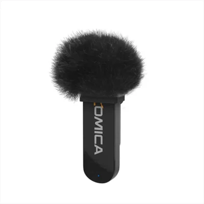 میکروفن بی سیم تایپ سی کامیکا COMICA Vimo S-UC | فروشگاه اینترنتی پخش کالای مرکزی