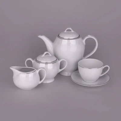 سرویس چای خوری 17 پارچه مقصود طرح لوکاس لوستر مدل دانمارکی ورژن 5|فروشگاه اینترنتی پخش کالای مرکزی