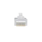 سوکت شبکه CAT6 مدل OPEN END بسته 25 عددی|فروشگاه اینترنتی پخش کالای مرکزی
