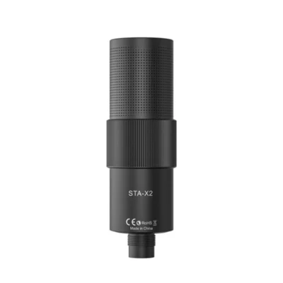 میکروفون استودیویی کامیکا COMICA STA-X2|فروشگاه اینترنتی پخش کالای مرکزی