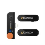 میکروفون بی سیم آیفونی کامیکا COMICA Vimo S-MI|فروشگاه اینترنتی پخش کالای مرکزی