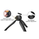 سه پایه کامیکا COMICA TRIPOD|فروشگاه اینترنتی پخش کالای مرکزی