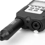 میکروفون یقه ای کامیکا CVM-V02O|فروشگاه اینترنتی پخش کالای مرکزی