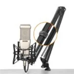 پایه میکروفون بازویی کامیکا CVM-MS01| فروشگاه اینترنتی پخش کالای مرکزی