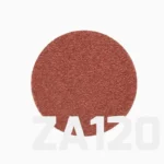 سنباده پشت کرکی بروکس مدل P120 بسته 20 عددی|فروشگاه اینترنتی پخش کالای مرکزی