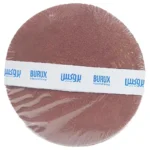 سنباده پشت کرکی بروکس مدل P120 بسته 20 عددی|فروشگاه اینترنتی پخش کالای مرکزی