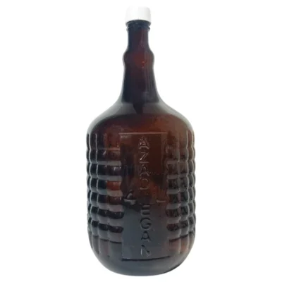 بطری شیشه ای آزادگان مدل شطرنجی| فروشگاه اینترنتی پخش کالای مرکزی