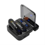 میکروفن بی سیم تایپ سی کامیکا COMICA Vimo S-UC | فروشگاه اینترنتی پخش کالای مرکزی
