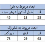 ست تی شرت و شلوارک زنانه مدل بهاره کد 1160| فروشگاه اینترنتی پخش کالای مرکزی