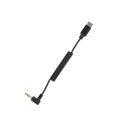 کابل تایپ سی کامیکا Comica CVM-D-UC II| فروشگاه اینترنتی پخش کالای مرکزی